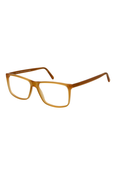 ANDY WOLF Frame Glasses, Unisex, Andy Wolf 4528 F 58
