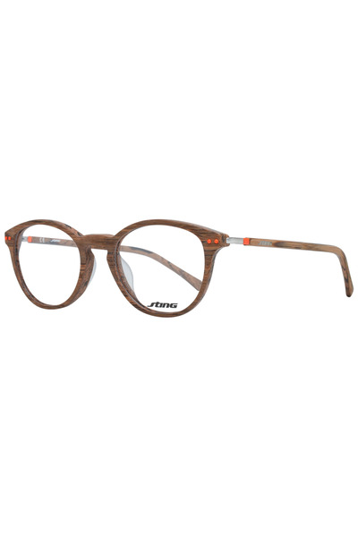Sting Frame Eyeglasses, Unisex, VS6561 0ANC 49