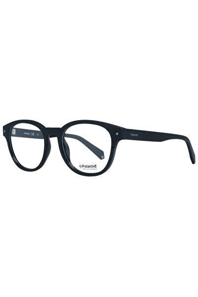 Polaroid Frame Eyeglasses, Unisex, PLD D345 807 49