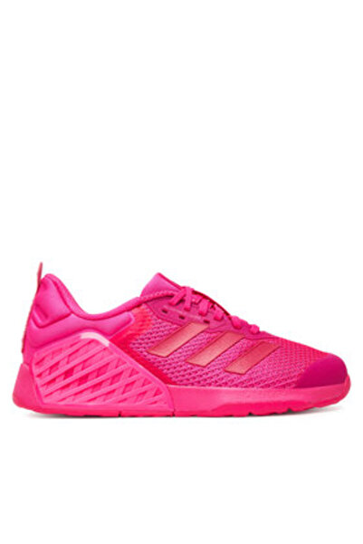 adidas Pantofi sport pentru femei multicolori ADIDAS-JR1677 AAYD SHOPNK/SHOPN...
