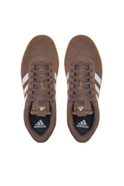 adidas Teniși bărbați maro ADIDAS-JP7536 EARSTR/FTWWHT/GOLDMT