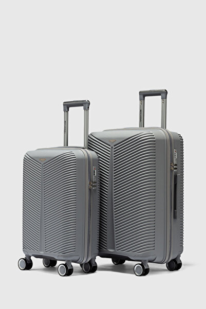 Fiyaka My-pp 2'li Bilbao Orta&Küçük Polipropilen Süper esnek kırılmaz tekerle...