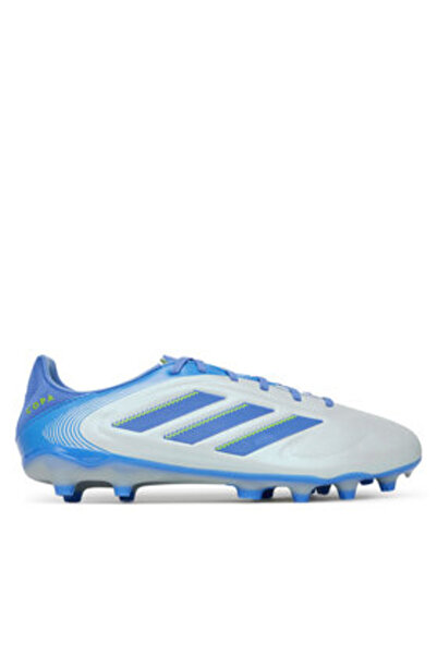 adidas Ghete de fotbal unisex multicolore ADIDAS-ID9050 ADWA HALBLU/BLUFUS/LUCLEM