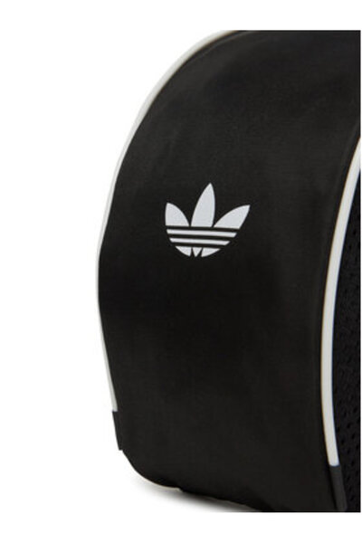 adidas Borsetă unisex neagră ORIGINALS-JD5570 NEGRU/ALB