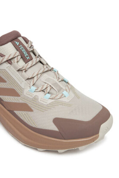 adidas Ghete de drumeție pentru femei, multicolore, PERFORMANCE & CORE-JQ9923 WONALU/CHABRN/TRABRN