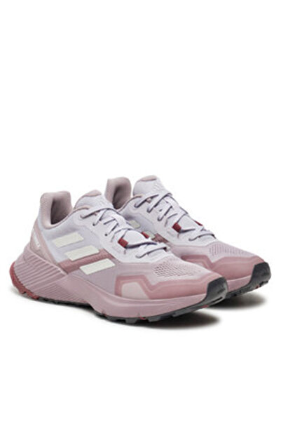 adidas Women's Running Shoes Purple ADIDAS-IH3450