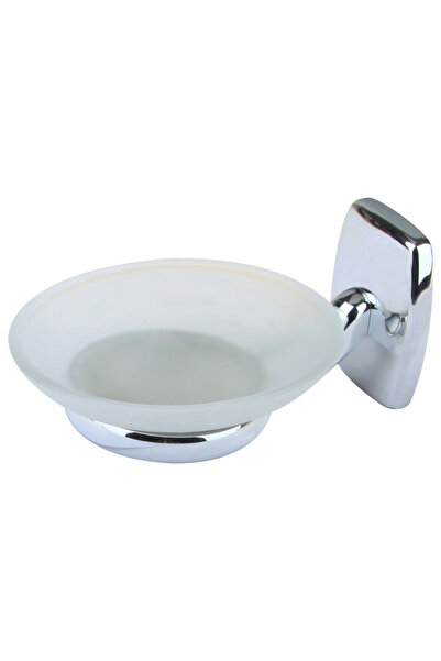 EVOSANITARY Ορθογώνια σαπουνοθήκη