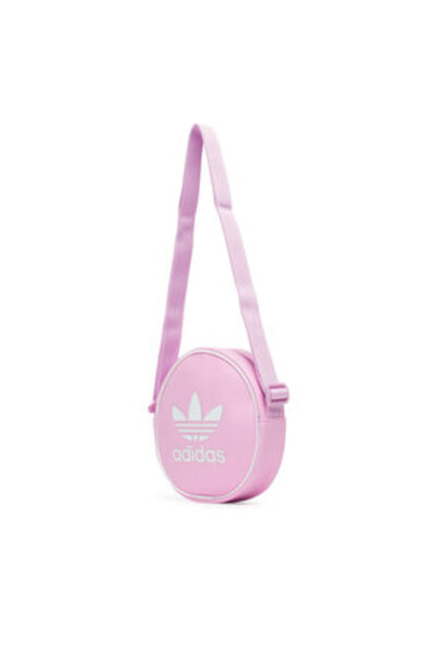 adidas Unisex Handbag Pink ORIGINALS-JI9448 LGTORC