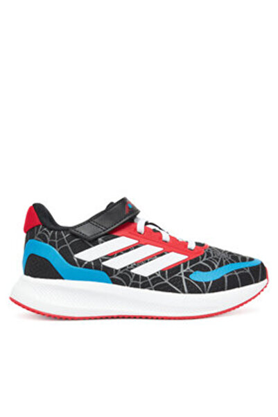 adidas Teniși pentru băieți simpli PERFORMANCE & CORE-JR5660 A0QM CBLACK/FTWW...