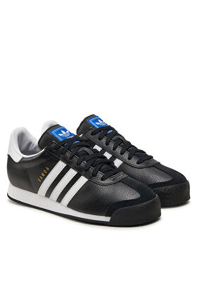 adidas Teniși pentru bărbați negri ADIDAS-019351