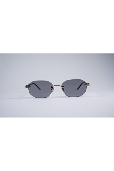 PRESİDORYA Pd 7032 Srgld/Mgrn 55-18-145 Sunglasses