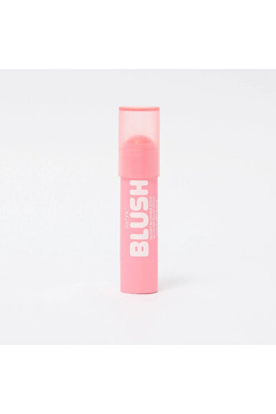 TECHNIC Technic blush, pink, shimmer finish