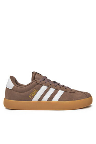 adidas Teniși bărbați maro ADIDAS-JP7536 EARSTR/FTWWHT/GOLDMT