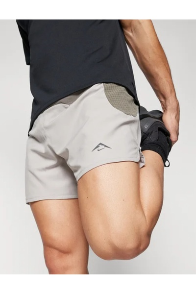 Nike Trail Second Sunrise Men's 5" Dri-FIT ADV Brief-Lined Running Shorts