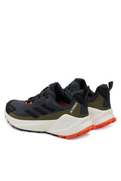 adidas Men's Trekking Shoes Gray ADIDAS-IH3737 AAGG CARBON/CBLACK/OLISTR