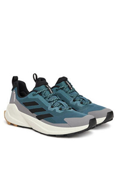 adidas Men's Trekking Shoes Multicolor PERFORMANCE & CORE-JQ9921 PRETEA/CBLACK/GRETHR