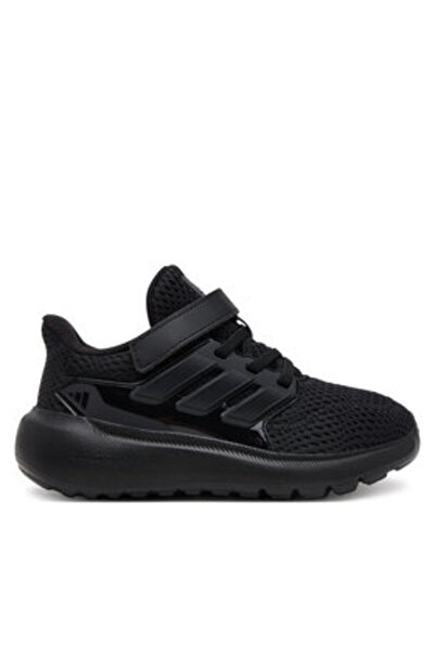 adidas Unisex Child Sneakers Black ADIDAS-JH6104 A0QM CBLACK/CBLACK/CARBON