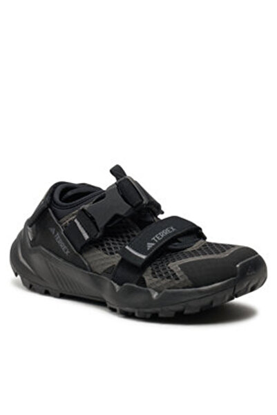 adidas Men's Sandals Black ADIDAS-IF7596