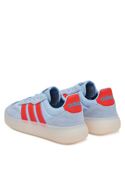 adidas Unisex Sneakers Multicolor SPORTSWEAR-JR0757 CLESKY/BRIRED/CWHITE