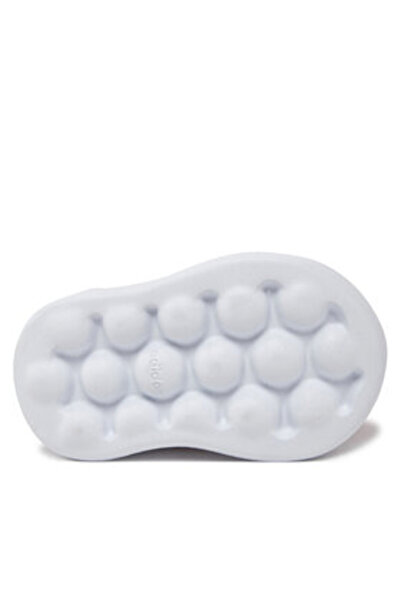 adidas Teniși unisex pentru copii, roșii, SPORTSWEAR-JI1609 BETSCA/FTWWHT/CBLACK