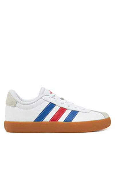 adidas Unisex Sneakers White SPORTSWEAR-JH8721 FTWWHT/ROYBLU/BETSCA