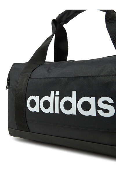 adidas Geantă unisex neagră ADIDAS-JE8347 negru/negru/alb