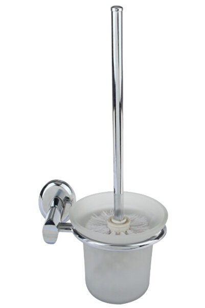 EVOSANITARY Σετ βούρτσας τουαλέτας 1067 - Μήκος βούρτσας 360 mm