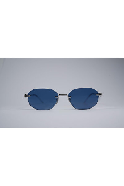 PRESİDORYA Pd 7032 Ssil/Sdkbl 55-18-145 Sunglasses