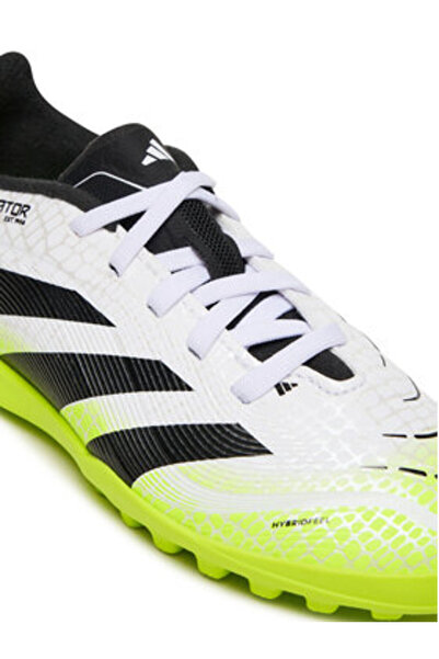 adidas Boys Soccer Shoes Multicolor PERFORMANCE & CORE-JI1149 FTWWHT/CBLACK/LUCLEM