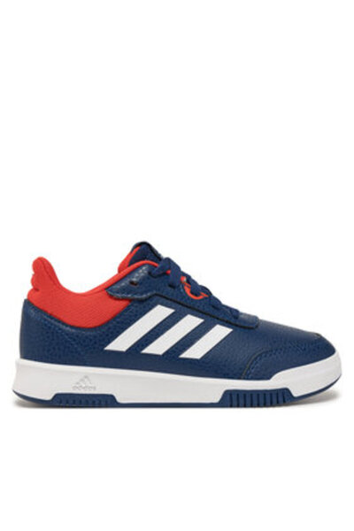 adidas Unisex Child Sneakers Navy Blue ADIDAS-JH9544 043A DKBLUE/FTWWHT/BRIRED