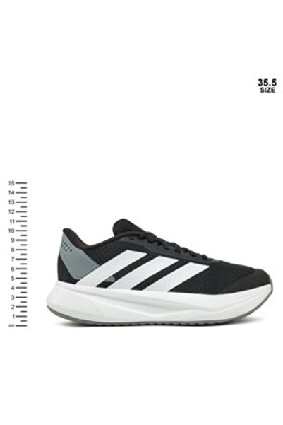 adidas Unisex Sneakers Black ADIDAS-IH3592 A0QM CBLACK/FTWWHT/GRAY