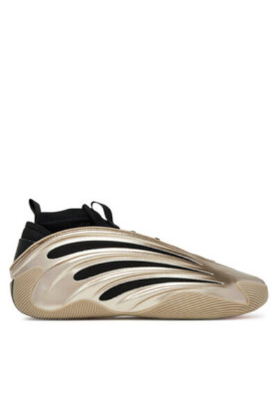 adidas Men's Basketball Shoes Multicolor ADIDAS-JR2506 A172 CYBEMT/CBLACK/LUCRED