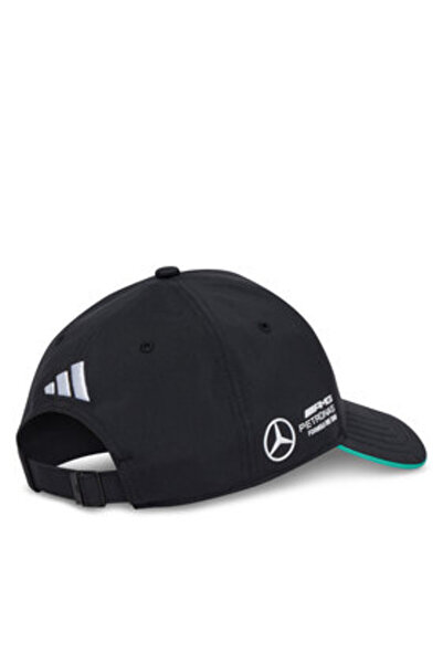 adidas Unisex Baseball Cap Multicolor SPORTSWEAR-JW6267 BLACK/WHITE