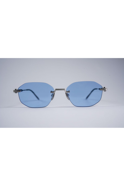 PRESİDORYA Pd 7032 Msil/Mblk 55-18-145 Sunglasses