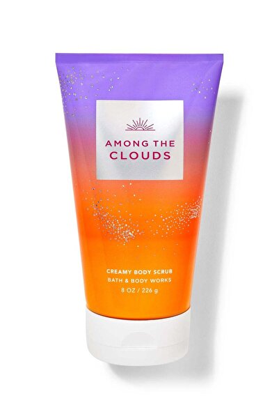 Bath & Body Works Among the Clouds Creamy Body Scrub