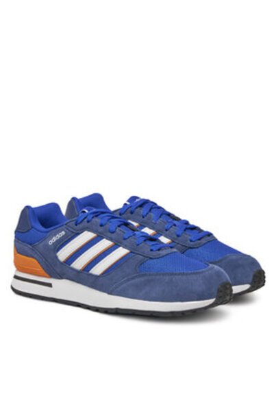 adidas Men's Sneakers Navy Blue ADIDAS-JP5462 LUCBLU/FTWWHT/DKBLUE