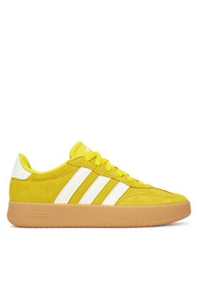 adidas Teniși pentru femei multicolori SPORTSWEAR-JR1201 GALBEN/ALB/GUM3