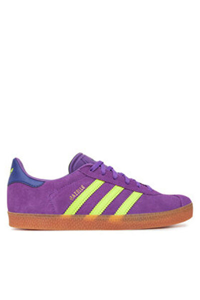 adidas Teniși unisex multicolori ORIGINALS-JP7126 ACTPUR/SYELLO/CPURPL