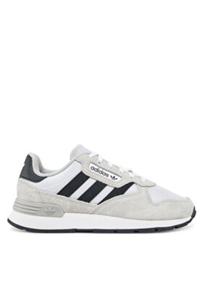 adidas Teniși unisex albi ADIDAS-IH3801 CRYWHT/CBLACK/FTWWHT