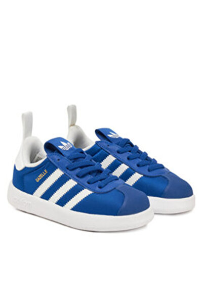 adidas Teniși unisex pentru copii albaștri ADIDAS-IH3507 ROYBLU/FTWWHT/ROYBLU