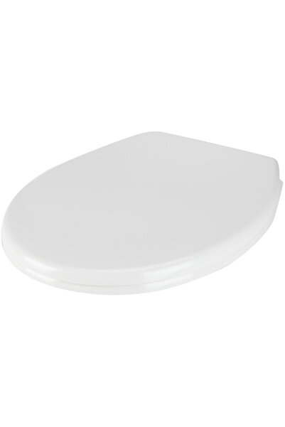 EVOSANITARY Capac WC cu închidere silențioasă Duroplast A1-A112WS