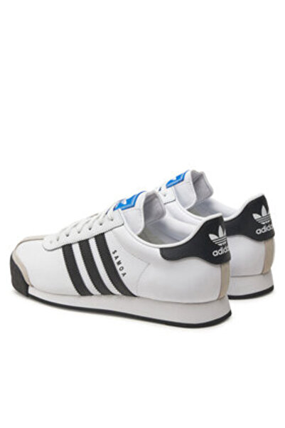 adidas Teniși pentru bărbați, albi, ADIDAS-675033