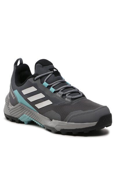 adidas Pantofi de trekking pentru femei gri ADIDAS-HQ0936