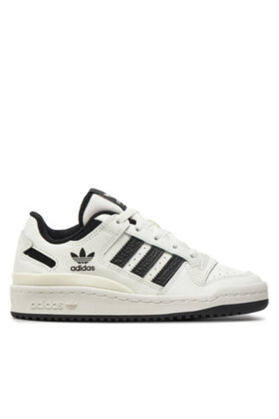 adidas Teniși unisex pentru copii, albi, ADIDAS-IH7918