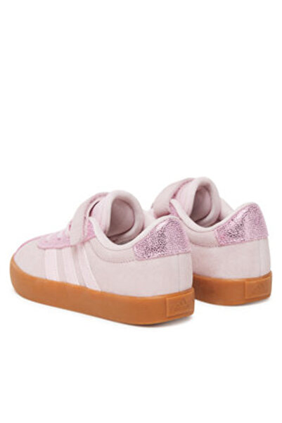 adidas Teniși pentru fete, multicolori, SPORTSWEAR-JP7835 CLPINK/CLPINK/GUM10