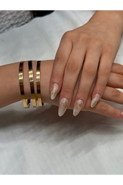 8 gram Kibrit çopü 22 ayar işçiliksiz yatırımlık bilezik