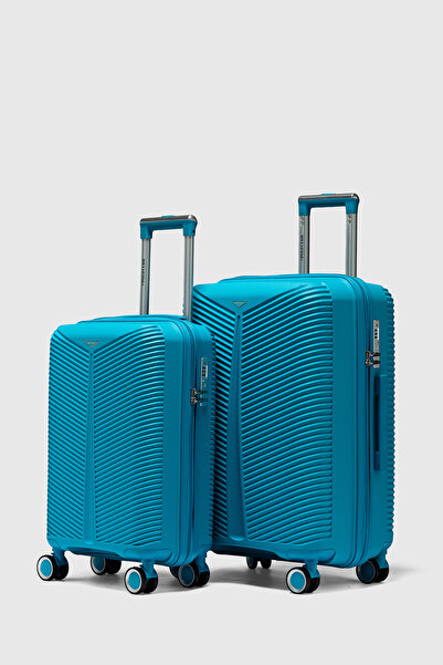 Fiyaka My-pp 2'li Bilbao Orta&Küçük Polipropilen Süper esnek kırılmaz tekerle...