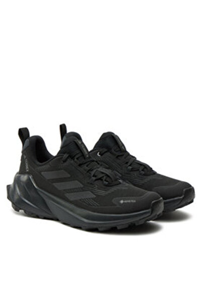 adidas Unisex Trekking Black ADIDAS-IH0617 A0QM CBLACK/GREFOU/CARBON