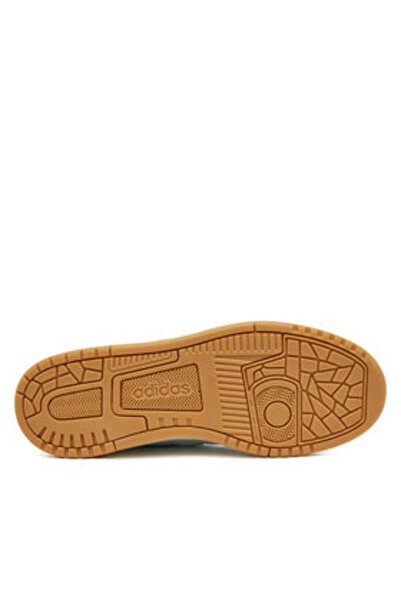 adidas Pantofi de baschet pentru femei, albastru deschis, ADIDAS-JR3163 SUPCOL/SUPCOL/SUPCOL