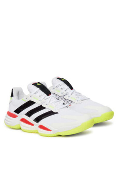 adidas Pantofi sport de interior pentru bărbați, multicolori, PERFORMANCE & C...